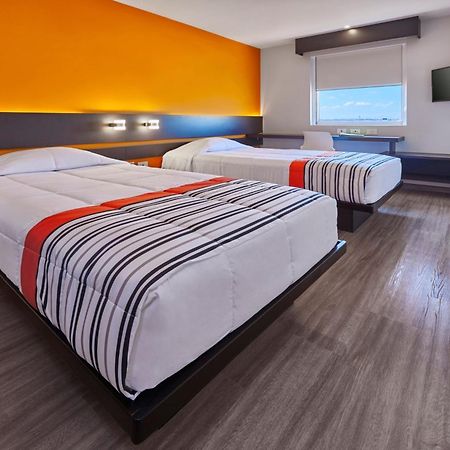 City Express Junior By Marriott Ciudad De Mexico Sullivan Extérieur photo