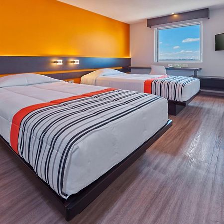 City Express Junior By Marriott Ciudad De Mexico Sullivan Extérieur photo