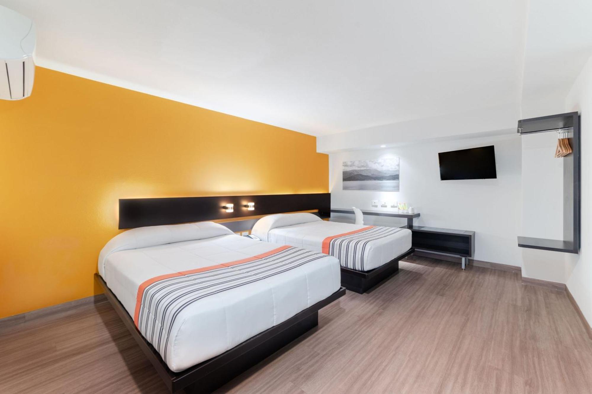 City Express Junior By Marriott Ciudad De Mexico Sullivan Extérieur photo