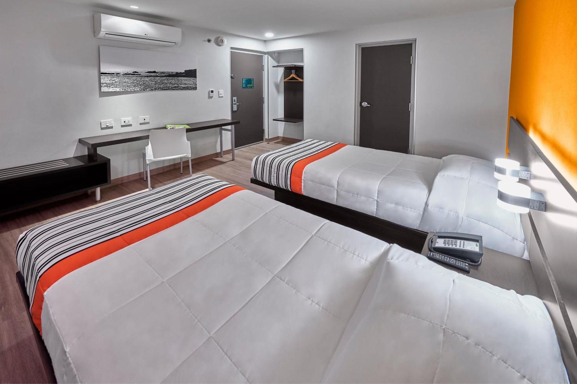 City Express Junior By Marriott Ciudad De Mexico Sullivan Extérieur photo