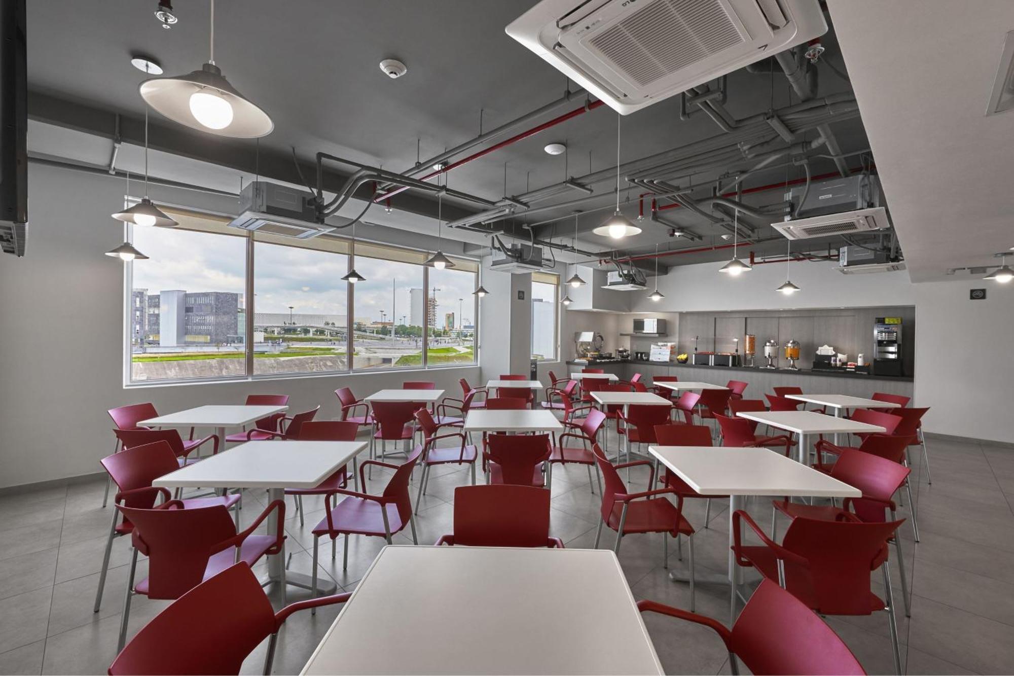 City Express Junior By Marriott Ciudad De Mexico Sullivan Extérieur photo