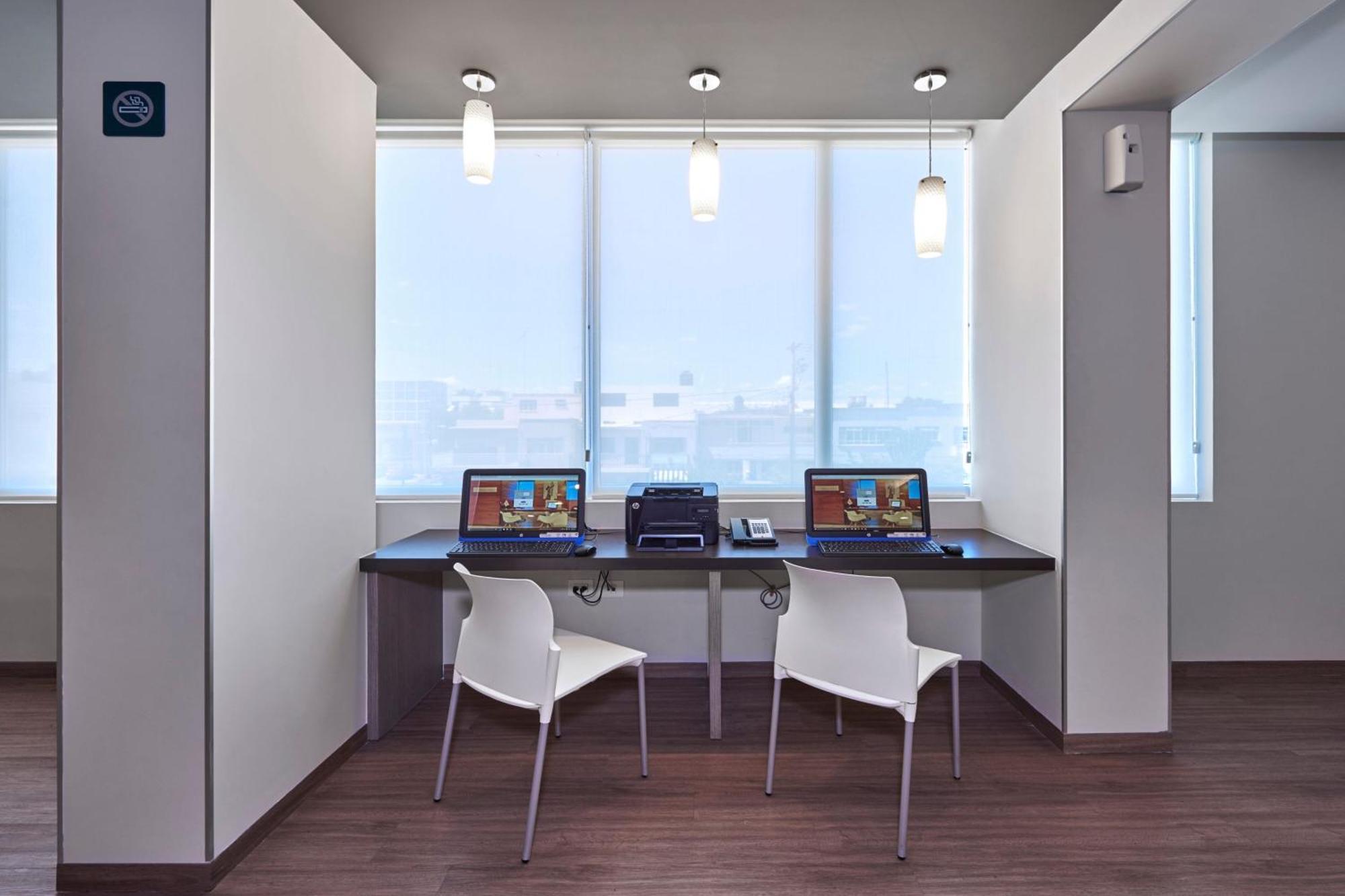 City Express Junior By Marriott Ciudad De Mexico Sullivan Extérieur photo